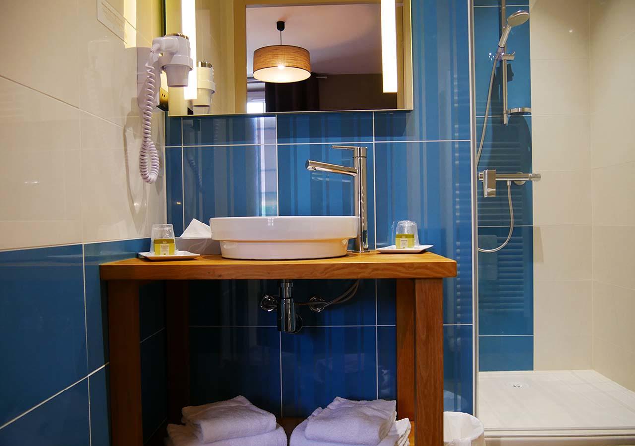 Hotel Logis - De L'abbaye