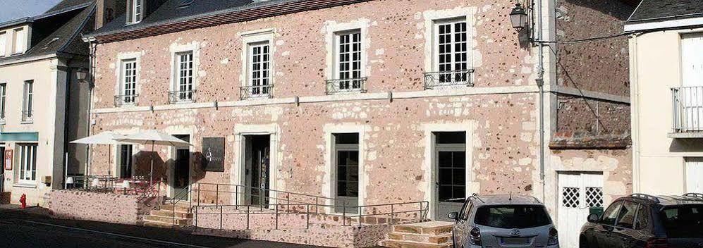 Logis - De L'abbaye 3*