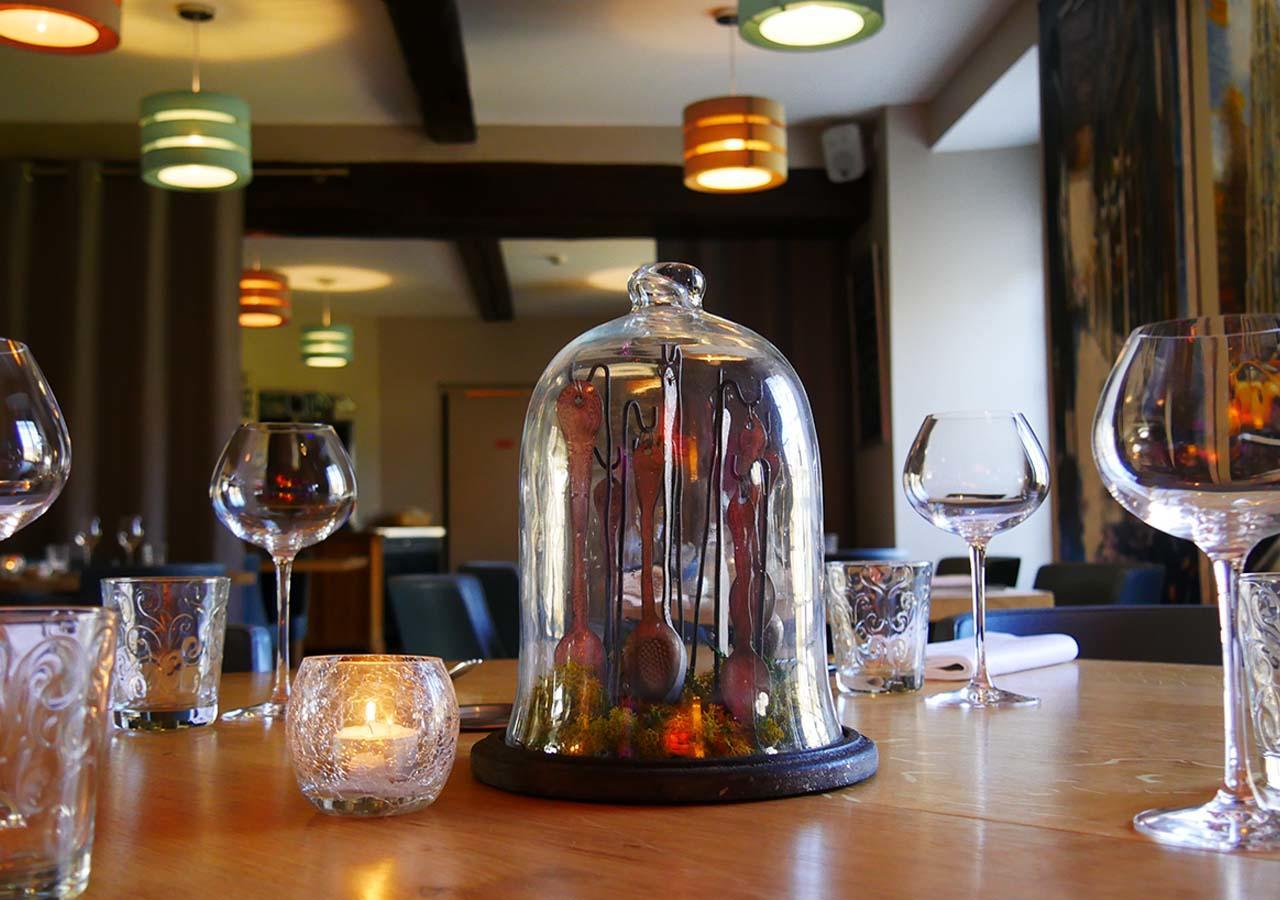 Hotel Logis - De L'abbaye