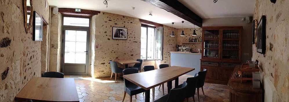 Logis - De L'abbaye Hotel