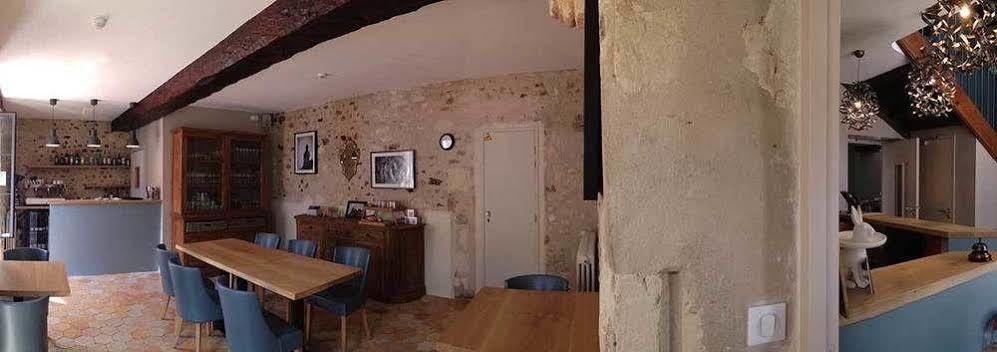 Logis - De L'abbaye 3*