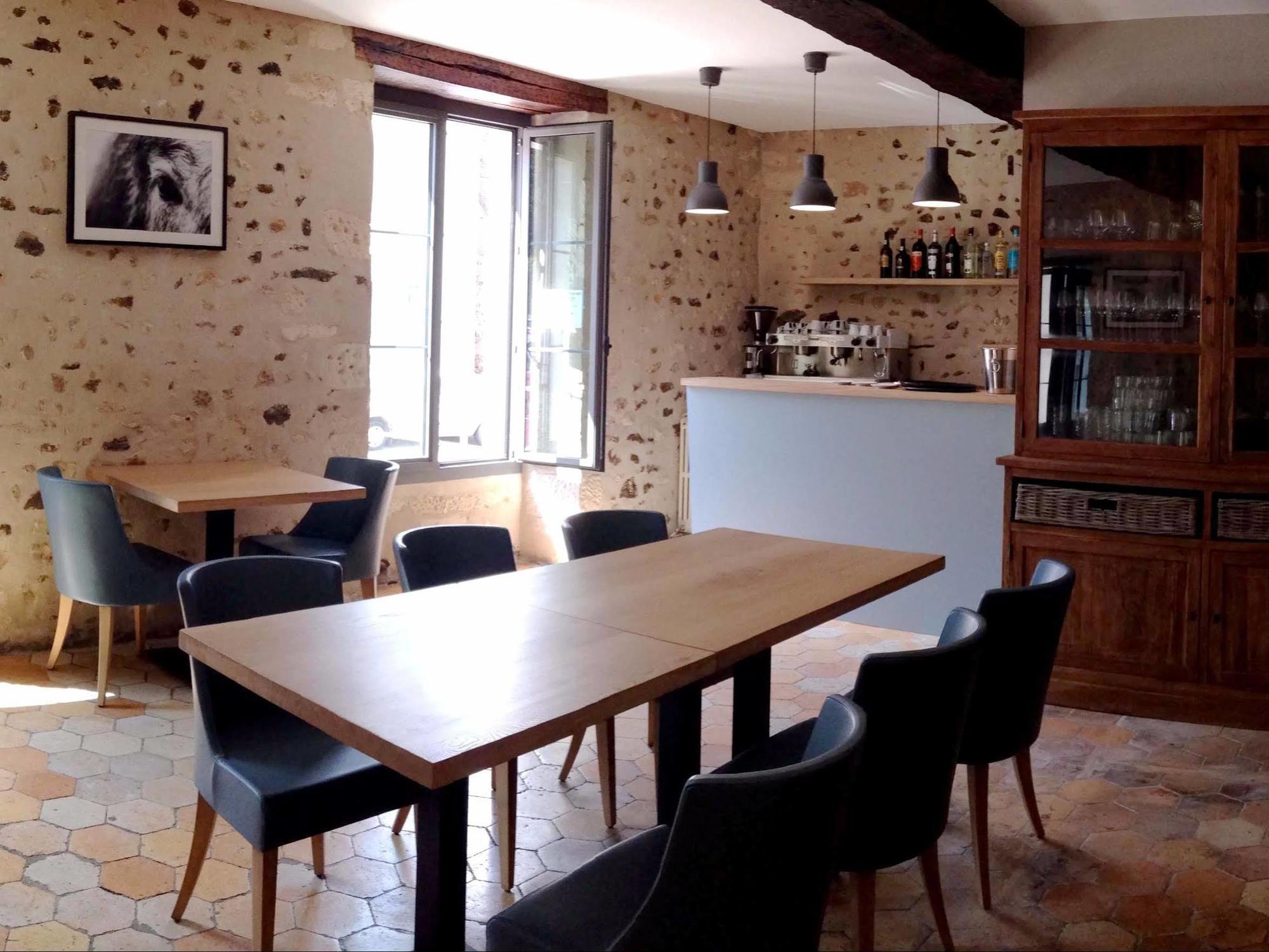 Hotel Logis - De L'abbaye 3*